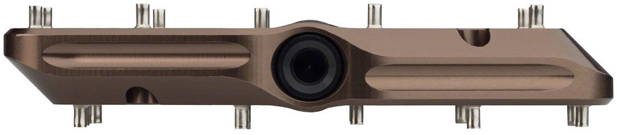 Wolf Tooth Waveform Pedals - Espresso, Large