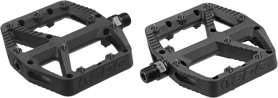 sdg comp pedal SDG Comp Pedals