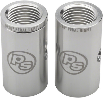 Problem Solvers Tap Handle Adaptor for Pedal - Pair