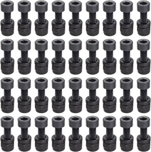 MSW Thump Pin Replacement Kit - 36 Pins
