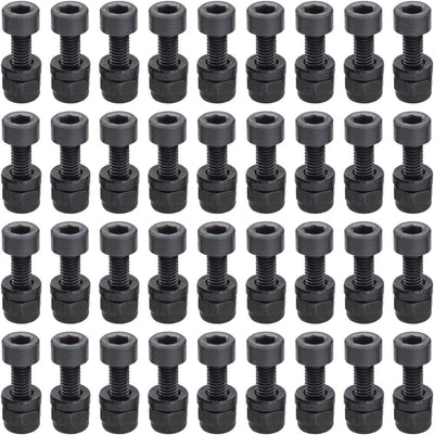 MSW Thump Pin Replacement Kit - 36 Pins