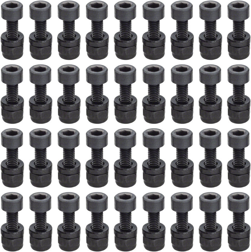 MSW Thump Pin Replacement Kit - 36 Pins