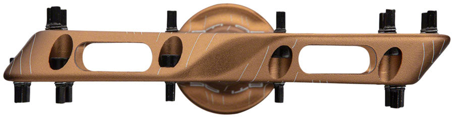 RaceFace Atlas Pedals - Platform, Aluminum, 9/16", Kashmoney