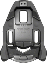 TIME ICLIC Fixed Cleat Cleats Compatibility: ICLIC Float: 0° Black Pair