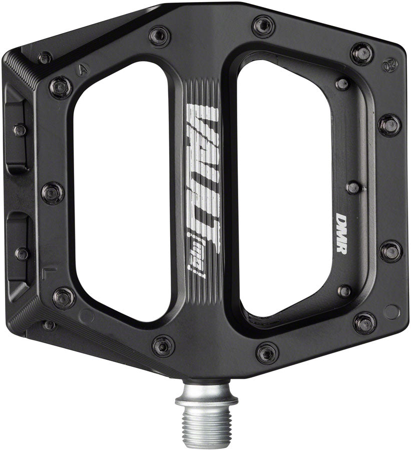 DMR Vault Mag Pedal, Cast, Black