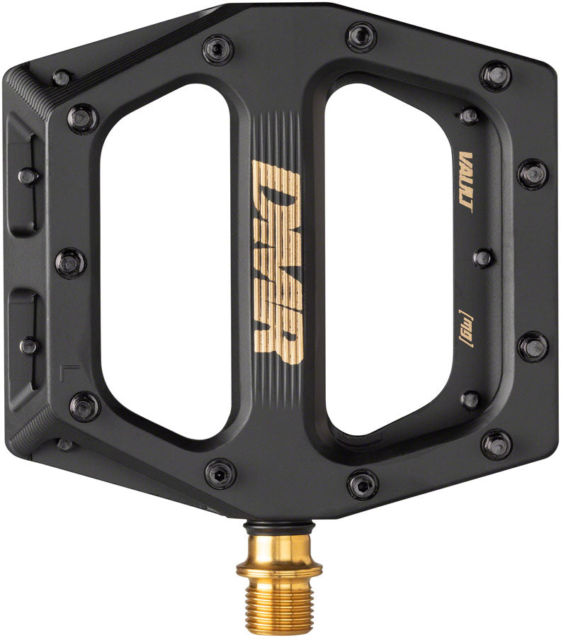 DMR Valut Mag SL Pedal, Cast, Black