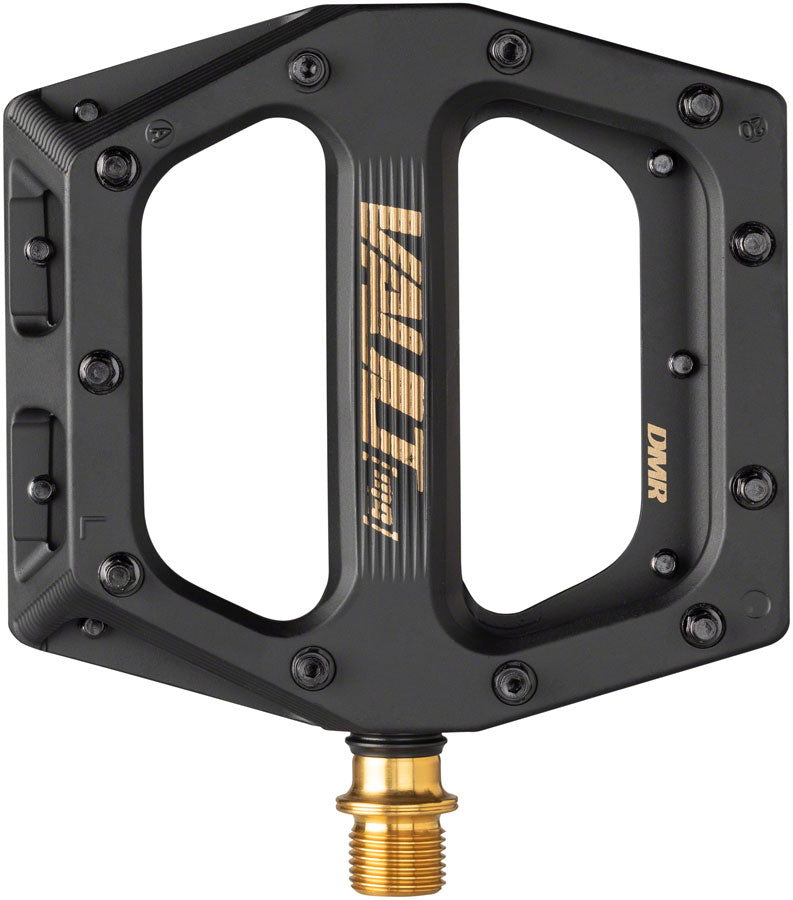 DMR Valut Mag SL Pedal, Cast, Black