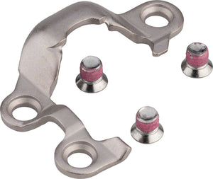 PD-M530 Body Cover (Left) & Fixing Bolts (M5)