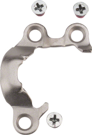 PD-M530 Body Cover(RIGHT) & Fixing Bolts(M5)