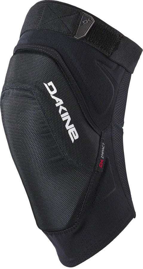 Dakine Agent Knee Pads - Black, Medium