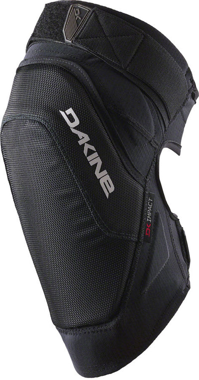 Dakine Agent O/O Knee Pads - Black, Medium