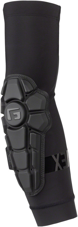 G-Form Pro-X3 Elbow Guards - Black, X-Small