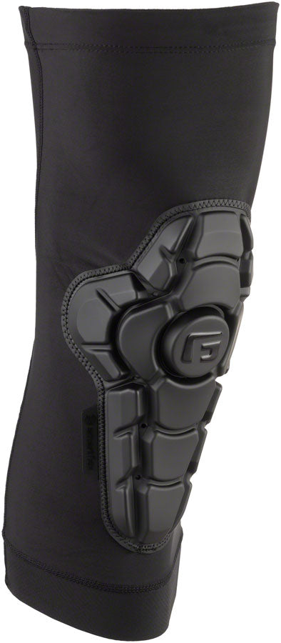 G-Form Pro-X3 Knee Guards - Black, 2X-Large