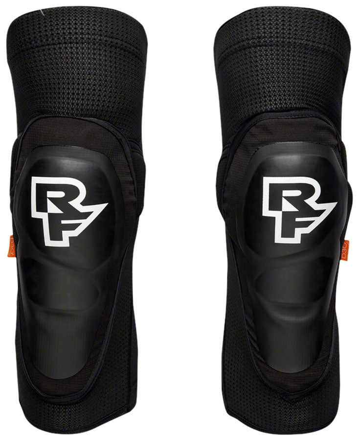 RaceFace Roam Knee Pad - Stealth, 2X-Large