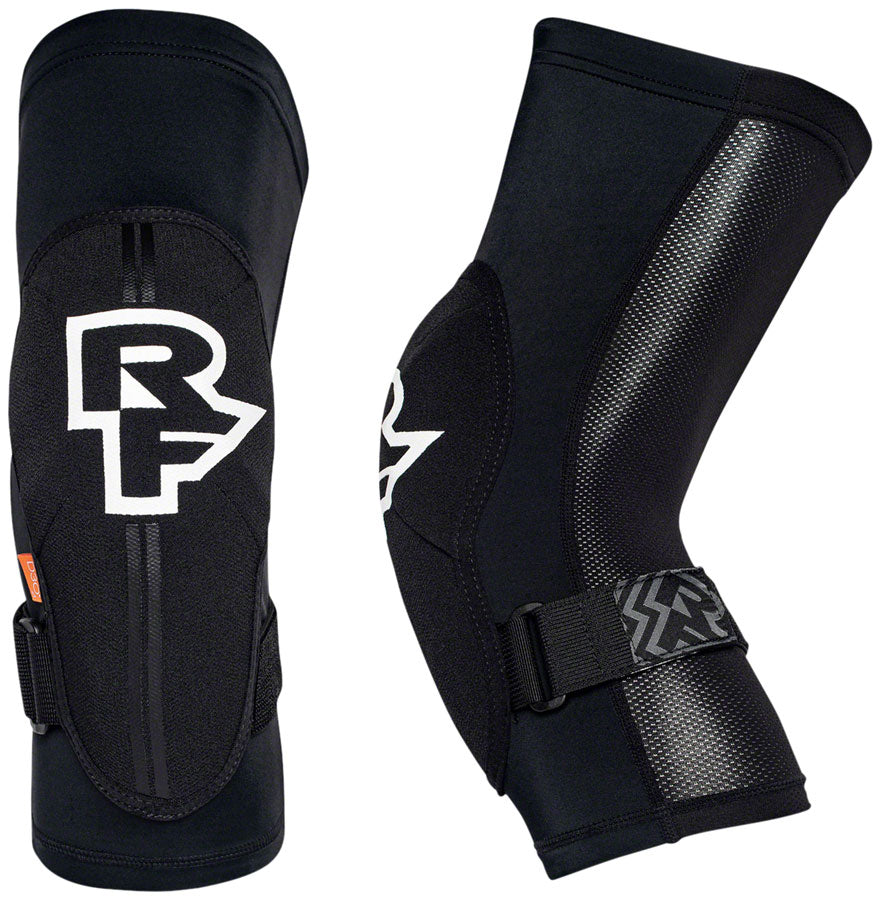 RaceFace Indy Knee Pad - Stealth, X-Large