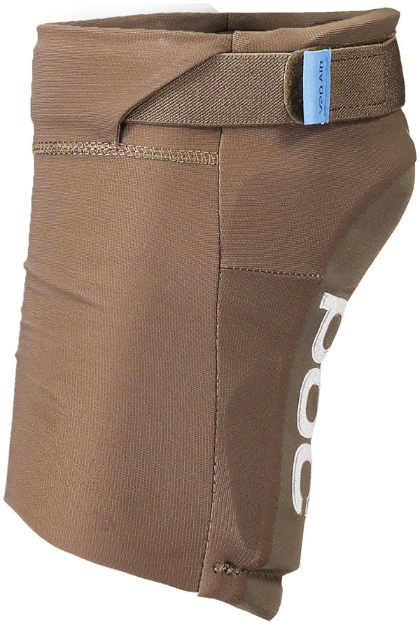 POC Joint VPD Air Knee Guard - Obsydian Brown, X-Small