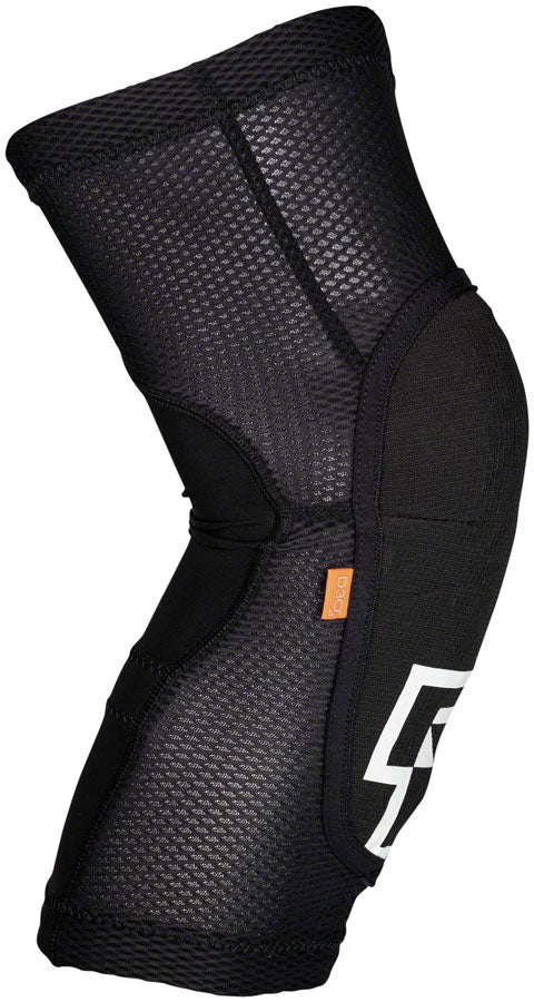 RaceFace Covert Knee Pad - Stealth, 2X-Large
