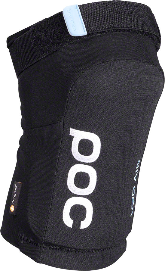 POC Joint VPD Air Knee Guard - Uranium Black, X-Small