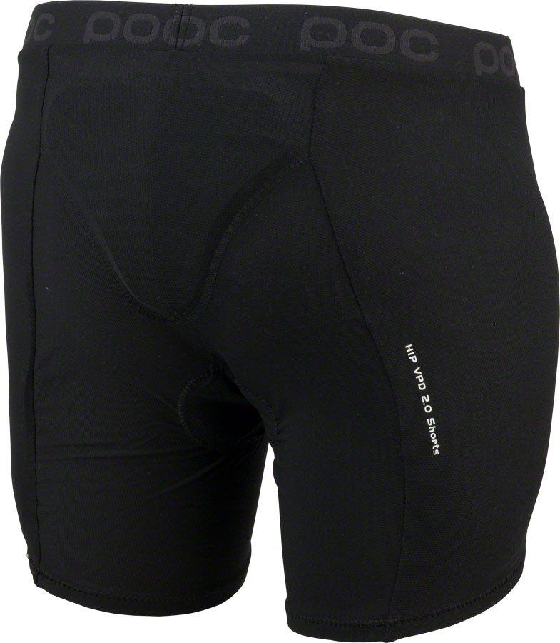 POC Hip VPD 2.0 Shorts: Black SM