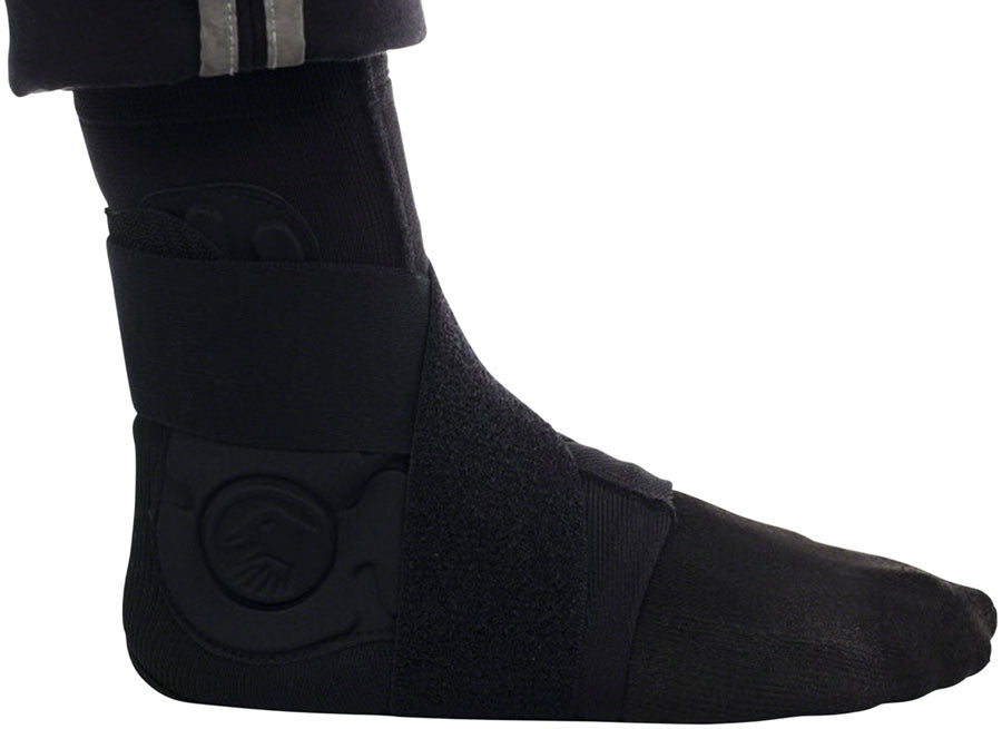 The Shadow Conspiracy Revive Ankle Support - Black, One Size