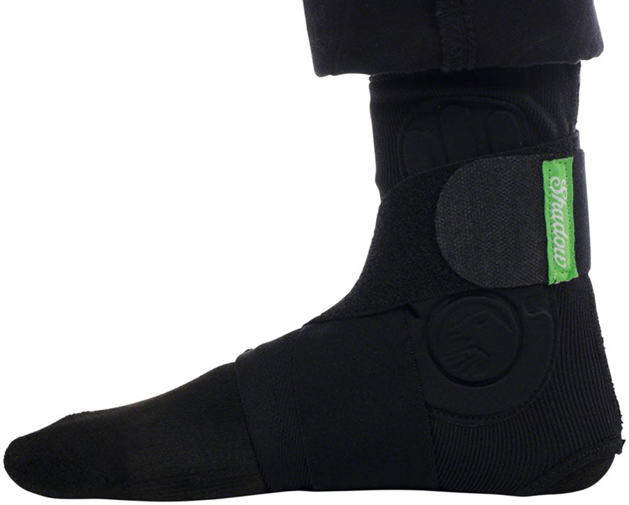 The Shadow Conspiracy Revive Ankle Support - Black, One Size