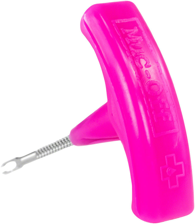 Muc-Off Puncture Plug Tubeless Repair Kit