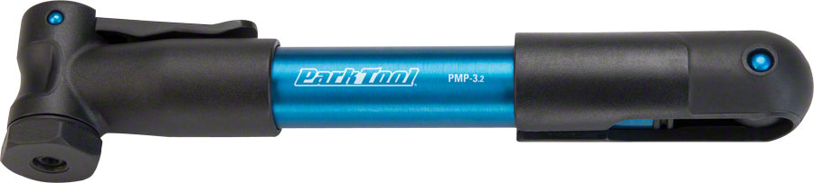 Park Tool PMP-3.2 Micro Pump, Blue
