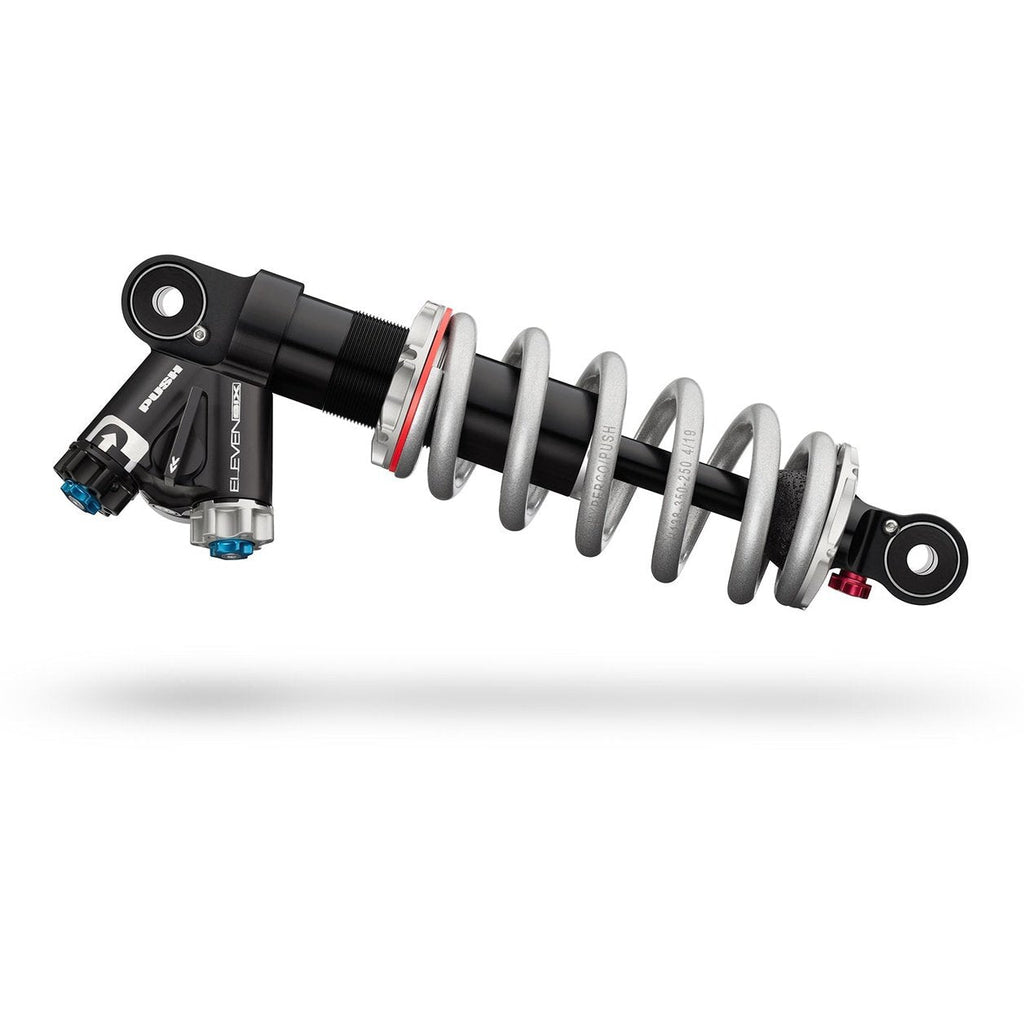 Push Industries ElevenSix Coil Rear Shock - 2022+ Transition Repeater