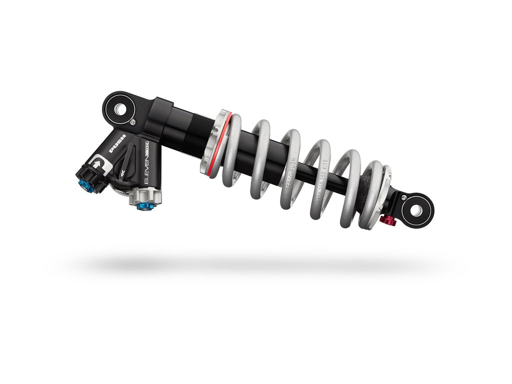 Push Industries ElevenSix Coil Rear Shock - 2021+ Orbea Rise (Large and XL Only)