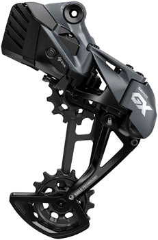 SRAM Rival E1 GX AXS Mullet Groupset - Rival eTap HRD Shifters E1, GX AXS Rear Derailleur, Battery/Charger, Chain & Cassette