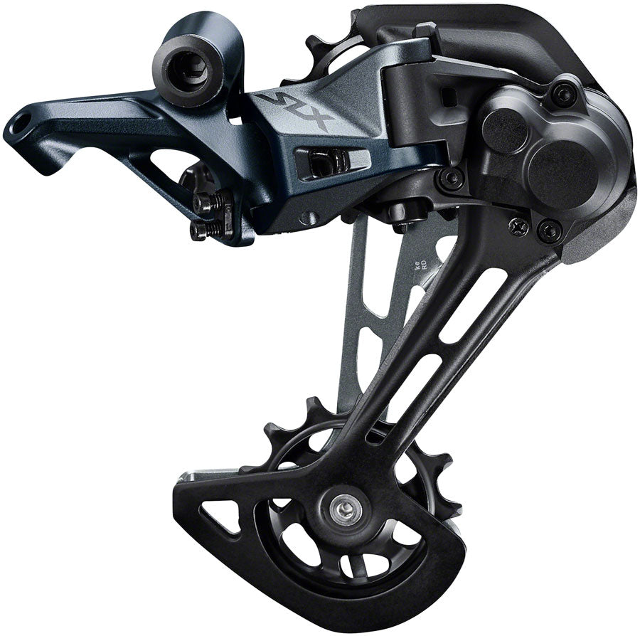 Shimano SLX RD-M7100-SGS Rear Derailleur - 12-Speed, Long Cage, Black, For 1x - Open Box, New