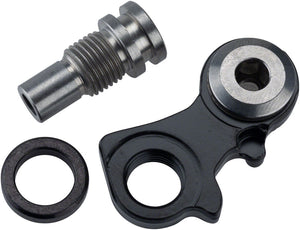 RD-M670 Bracket Axle Unit