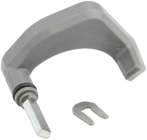 RD-M7000-11 Switch Lever Unit & Fixing Plate