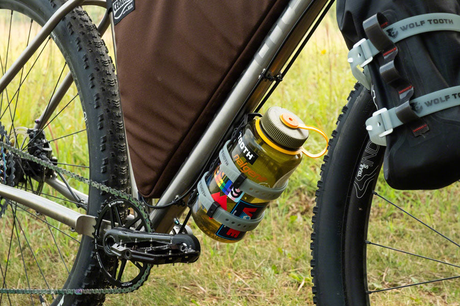 Wolf Tooth Morse Cargo Cage – Pro Bike Supply - Main Image