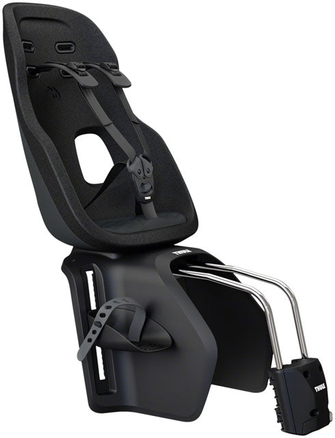 Thule Yepp Nexxt 2 Kids Seat Maxi - Frame Mount-0