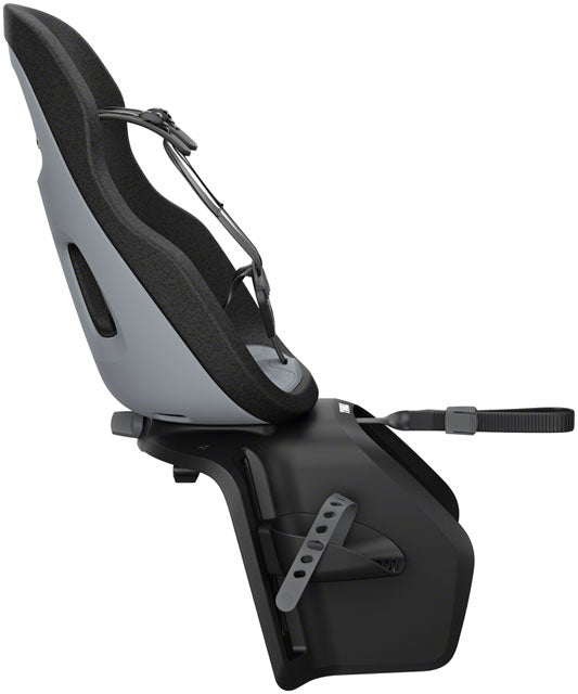 Thule Yepp Nexxt 2 Kids Seat Maxi Rack - Gray-1