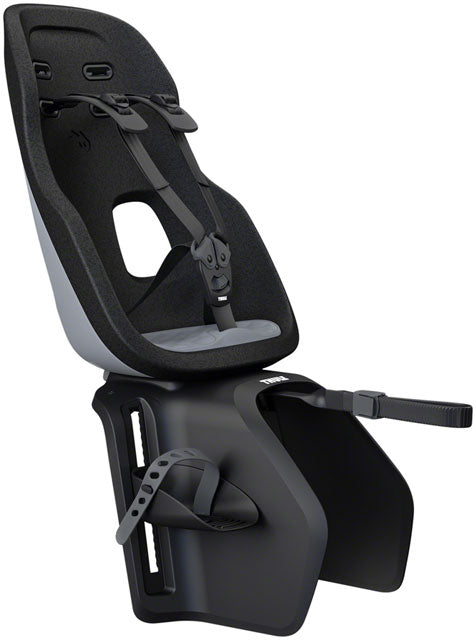 Thule Yepp Nexxt 2 Kids Seat Maxi Rack - Gray-0