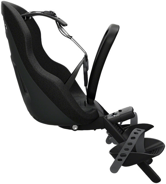 Thule Yepp Nexxt 2 Kids Seat Maxi Mini - Black-2