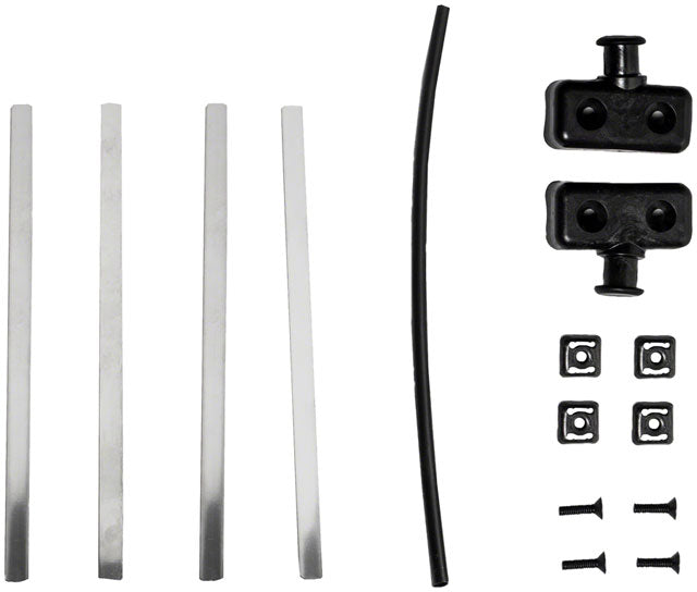 Ortlieb Quick-Rack Seat Stay Adapter-0