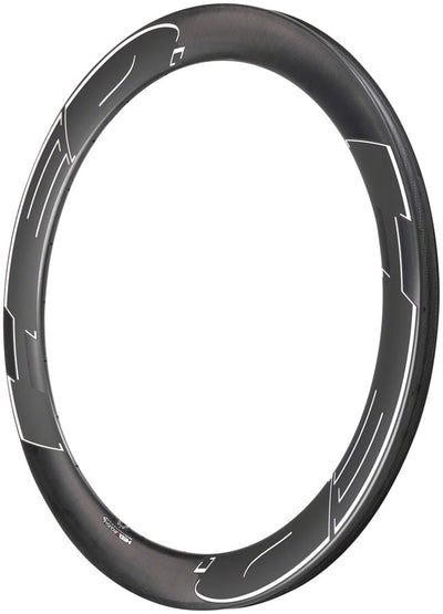 HED Belgium R Rim - 700, Disc, Black, 32H