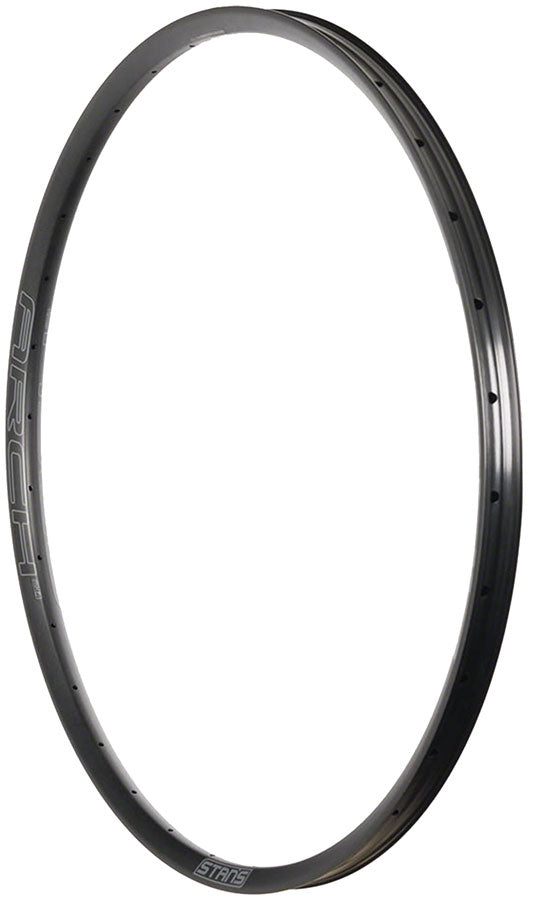 Stan's NoTubes Arch MK4 Rim - 29, Disc, Black, 32H