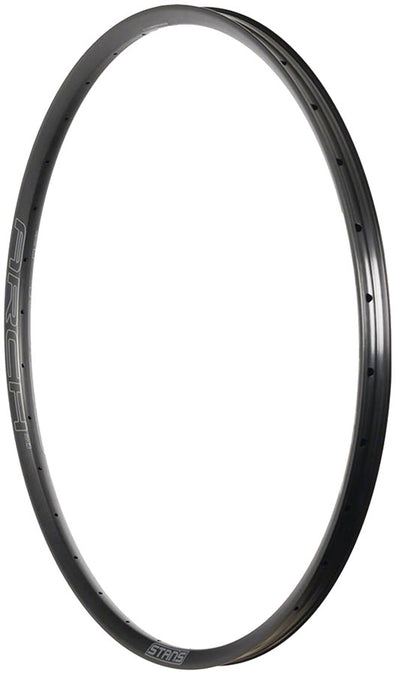 Stan's NoTubes Arch MK4 Rim - 29, Disc, Black, 32H