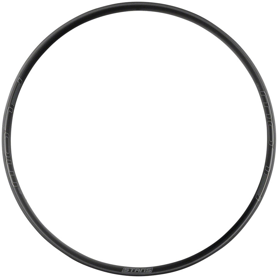 Stan's NoTubes Flow MK4 Rim - 26, Disc, Black, 32H