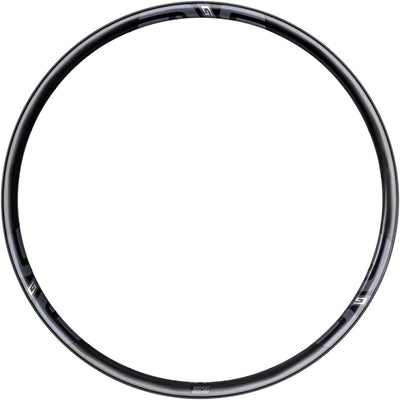 ENVE Composites G23 Rim - 700, Disc, Black, 24H