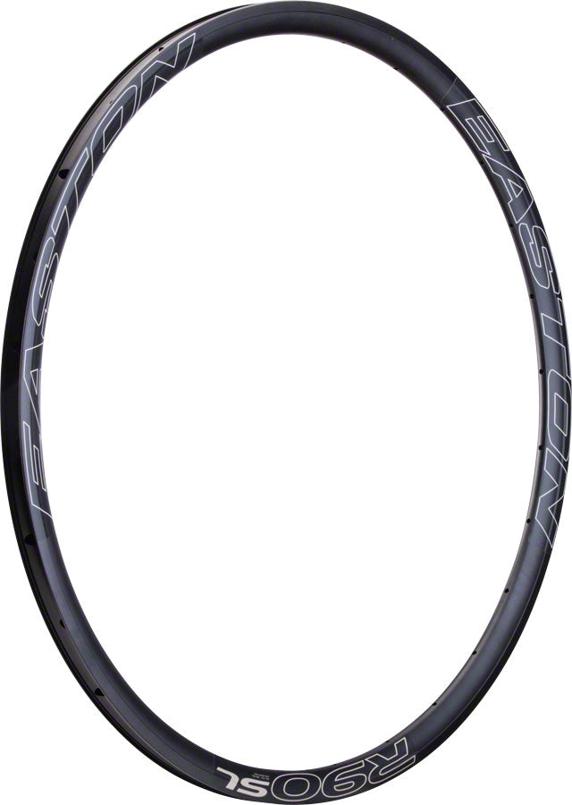 Easton R90 SL Rim - 700, Disc, Black, 28H