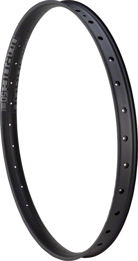 Sun Ringle Duroc 50 Rim - 29", Disc, Black, 32H