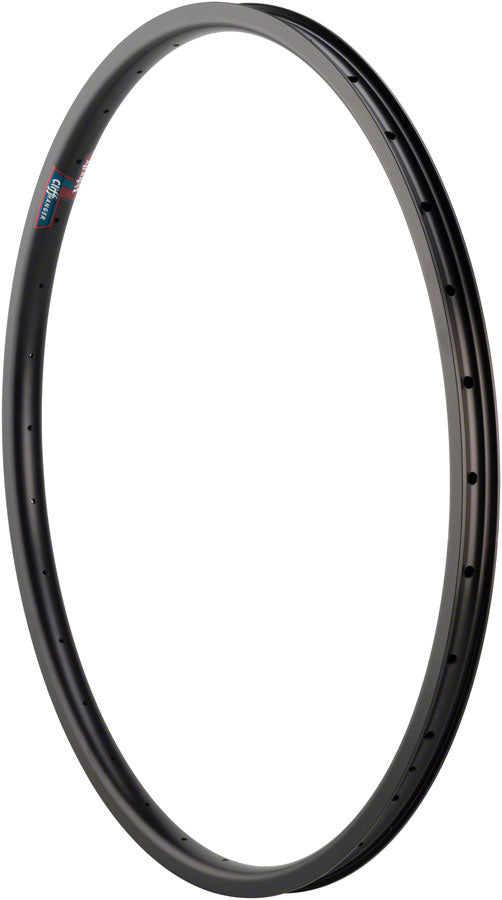 Velocity Cliffhanger Rim - 700, Disc, Black, 32H