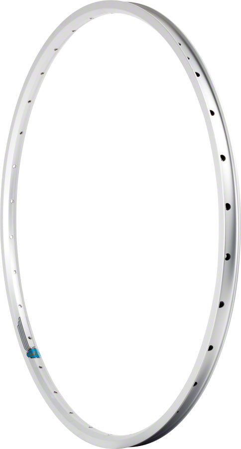 Velocity Atlas Rim - 700, Disc, Silver, 36H