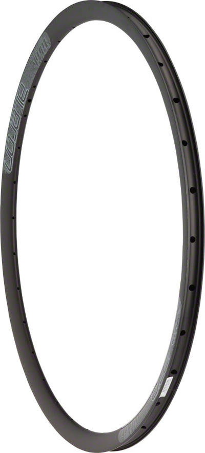 Velocity Aileron Rim - 700, Disc, Black, 32H
