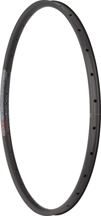 Velocity Blunt SS Rim - 29", Disc, Black, 32H